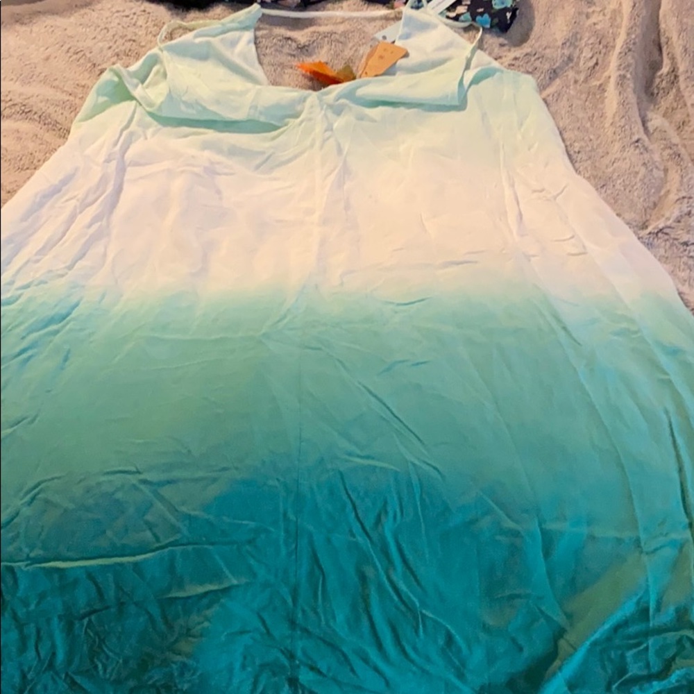 Summer dress! NWT!!!